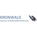 Kronwald Druckluft- und Kompressorentechnik GmbH